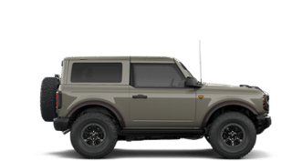 2026 Ford Bronco® External Image 5